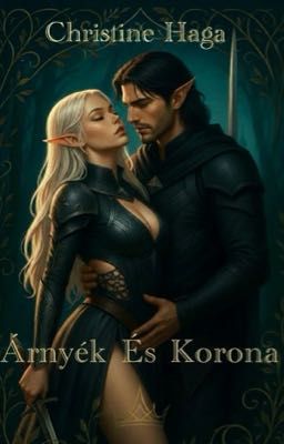 Árnyék És Korona